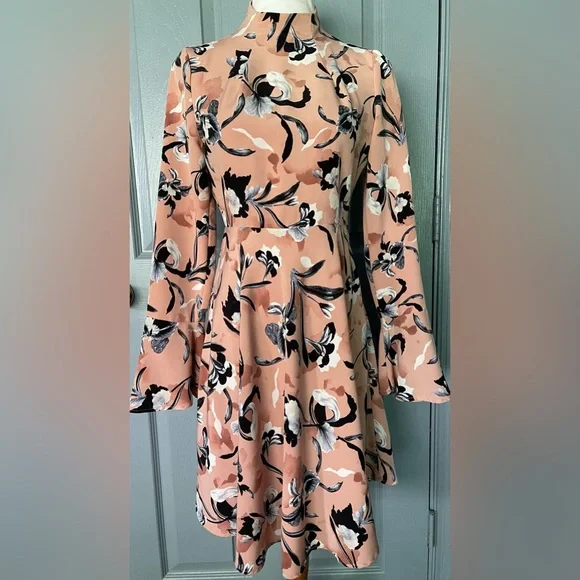 garden party mini dress Garden Party Mini Dress L main image 1